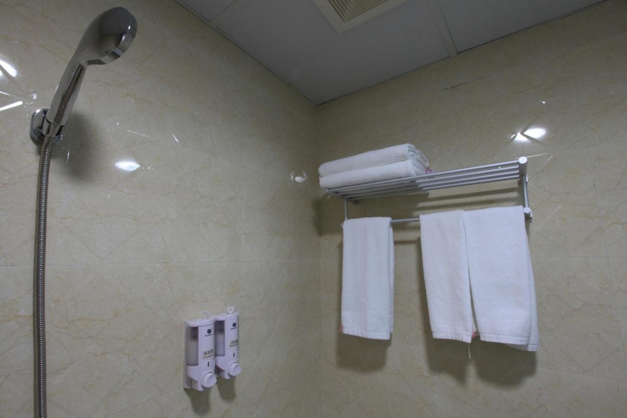 Yangon Regency Hotel Eksteriør billede