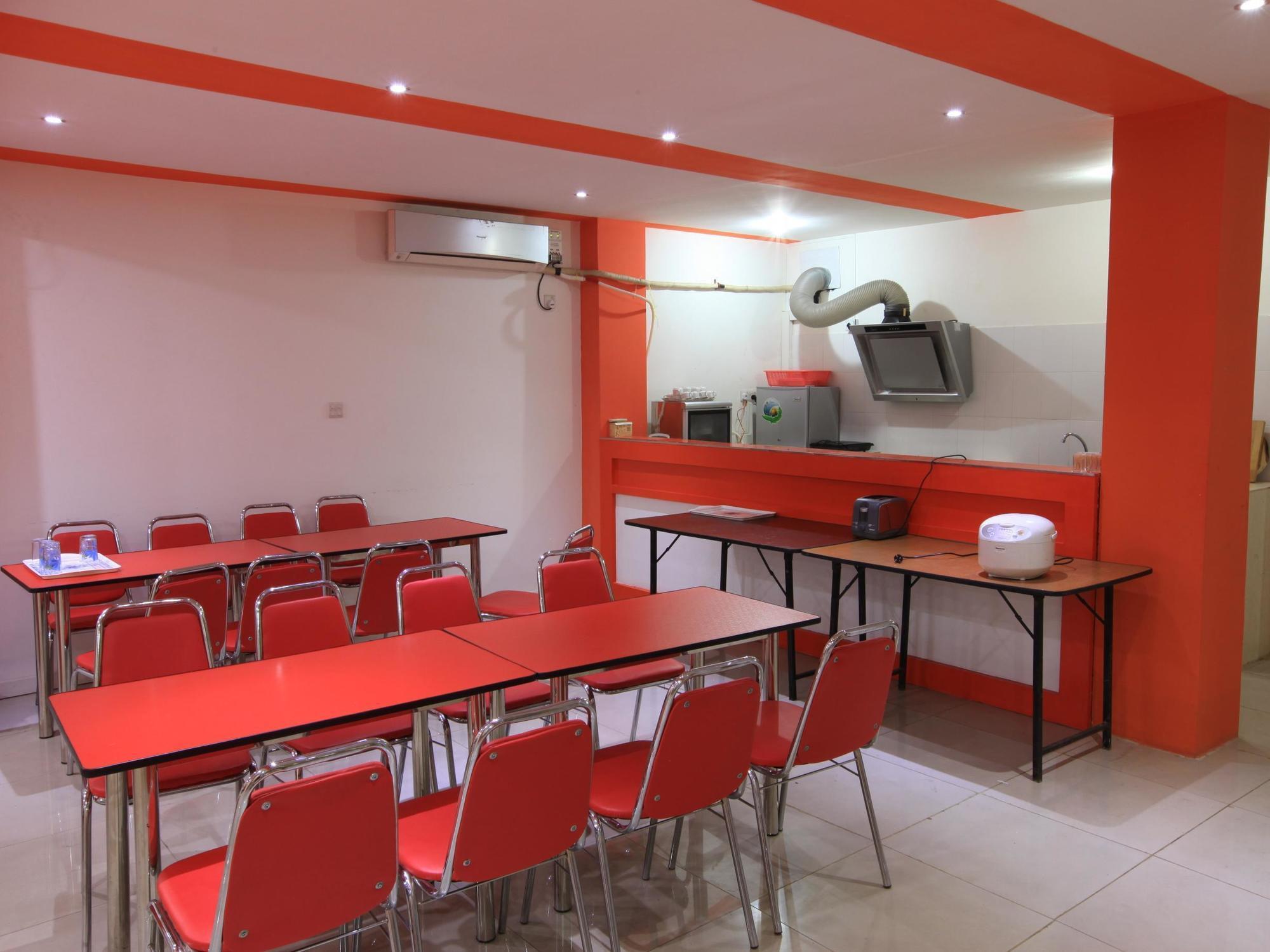 Yangon Regency Hotel Eksteriør billede